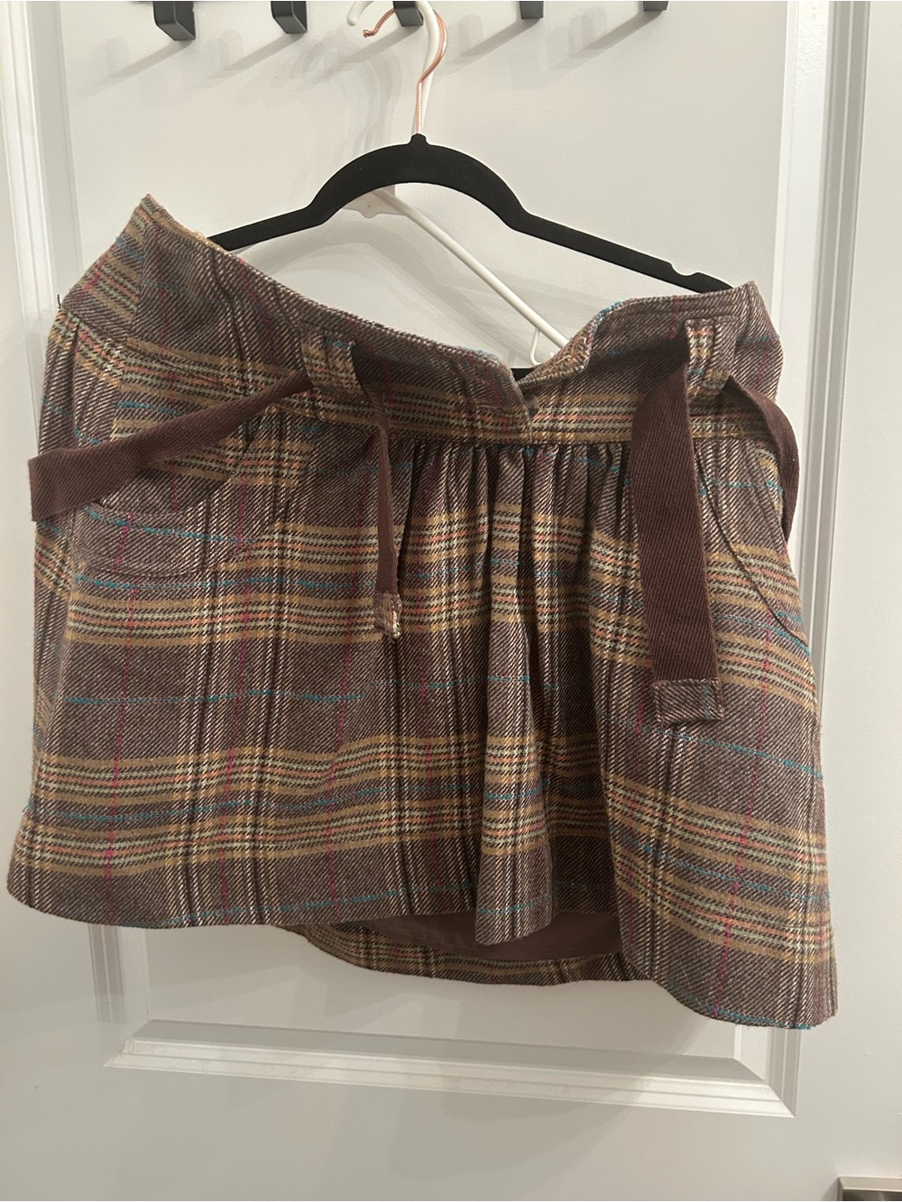 RARE! Zara cape and skirt ASO Blair Waldorf - Picture 8 of 16